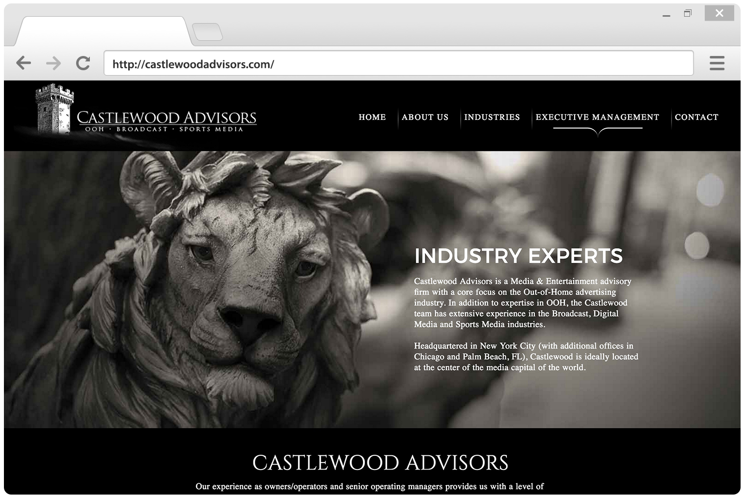 Castlewood Advisors